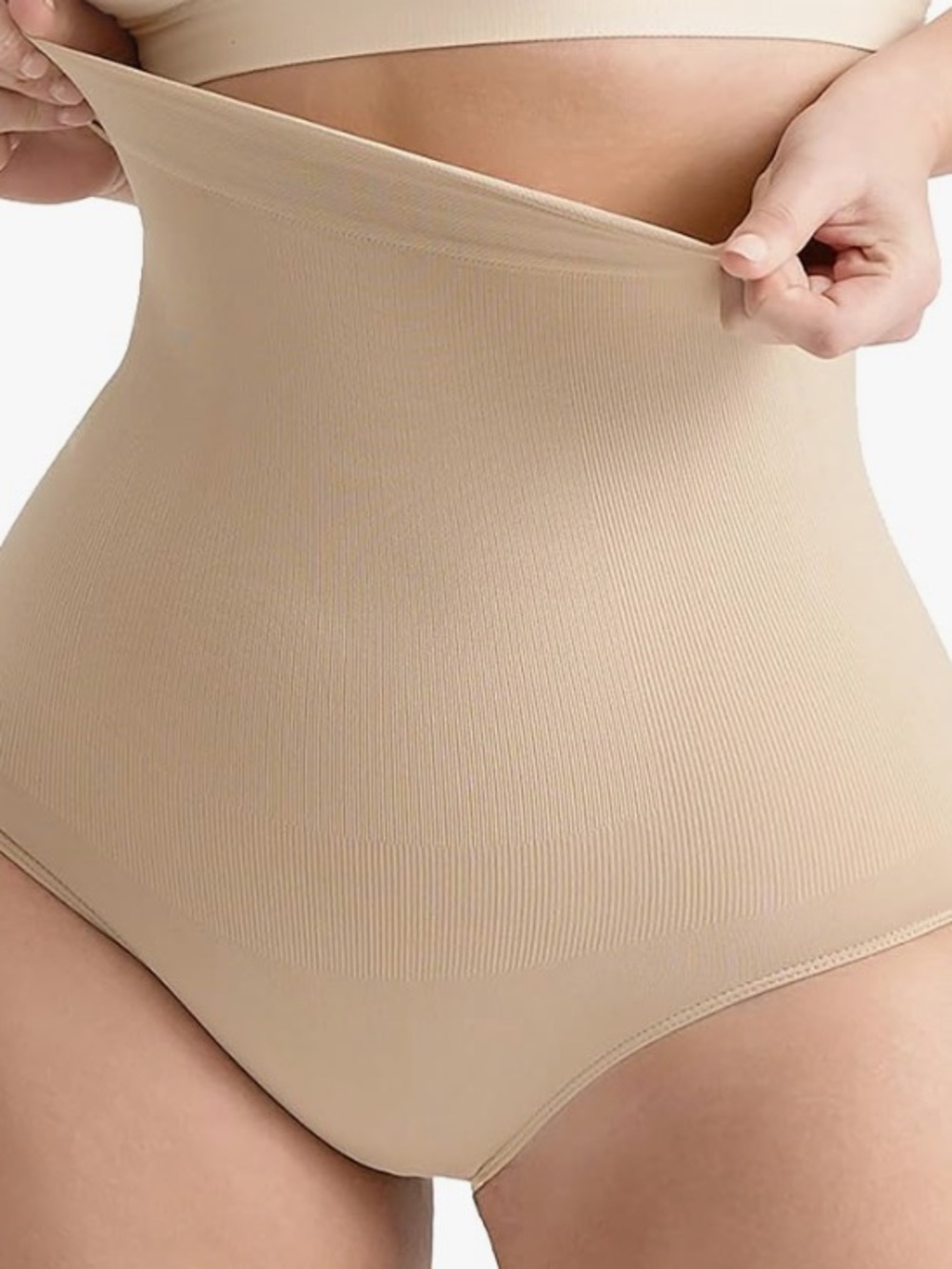 🔥10 for $100🔥 NWT size 3XL Shapermint high waisted shaper panty
